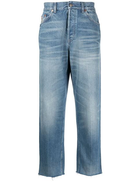 gucci jeans available now 29 417284|gucci jeans online shop.